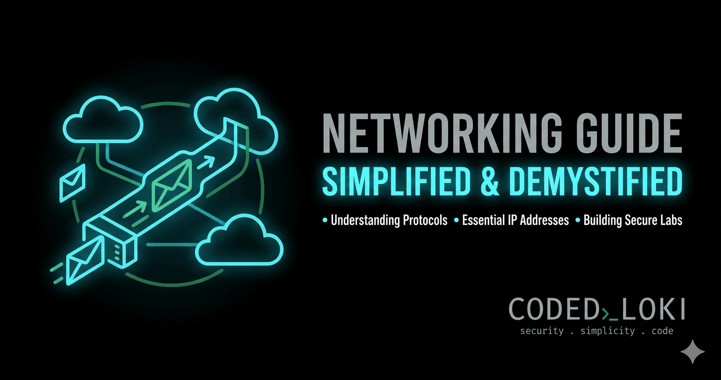 Networking
