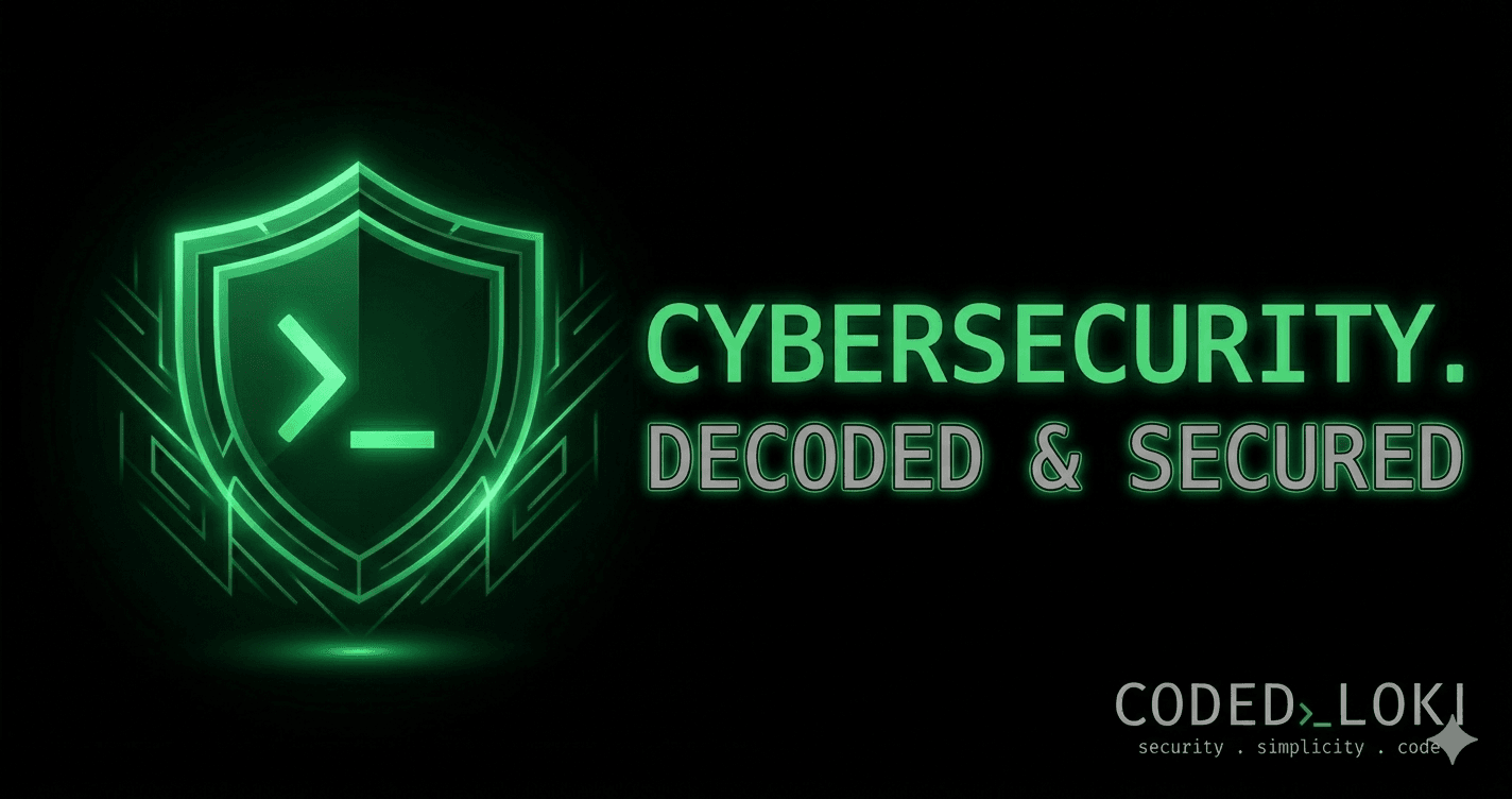 Cybersecurity